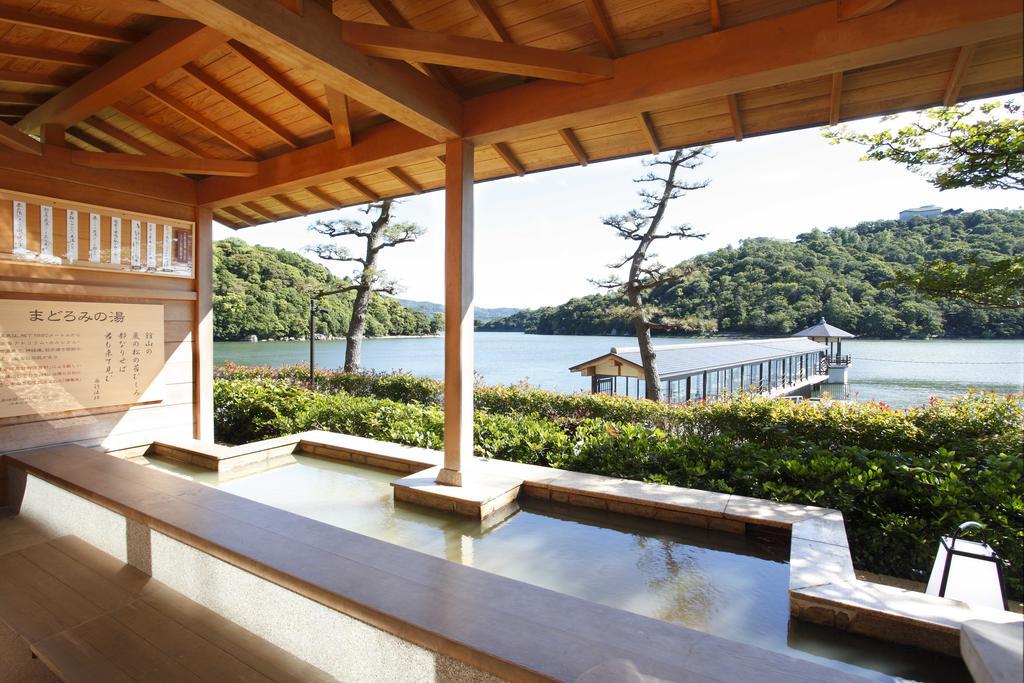 Hotel Kokonoe Hamamatsu Exterior photo