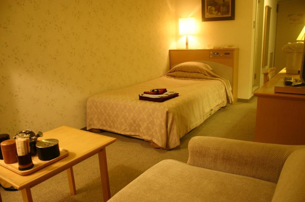 Hotel Kokonoe Hamamatsu Room photo