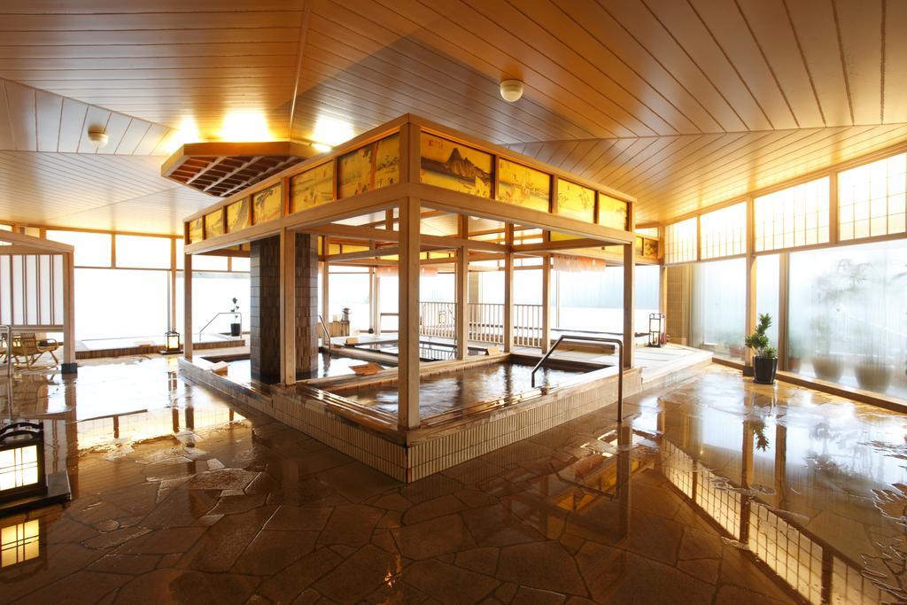 Hotel Kokonoe Hamamatsu Exterior photo