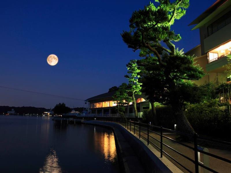 Hotel Kokonoe Hamamatsu Exterior photo