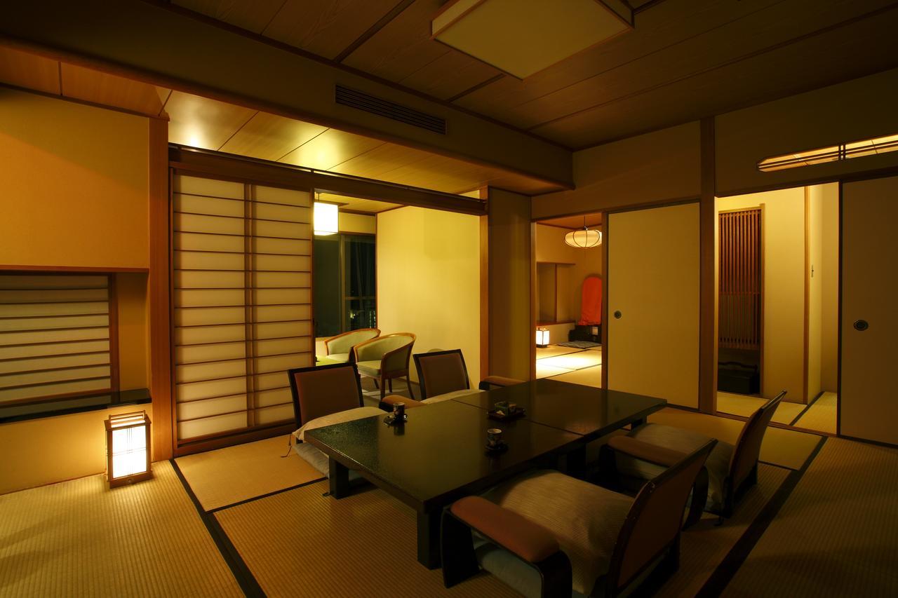 Hotel Kokonoe Hamamatsu Exterior photo