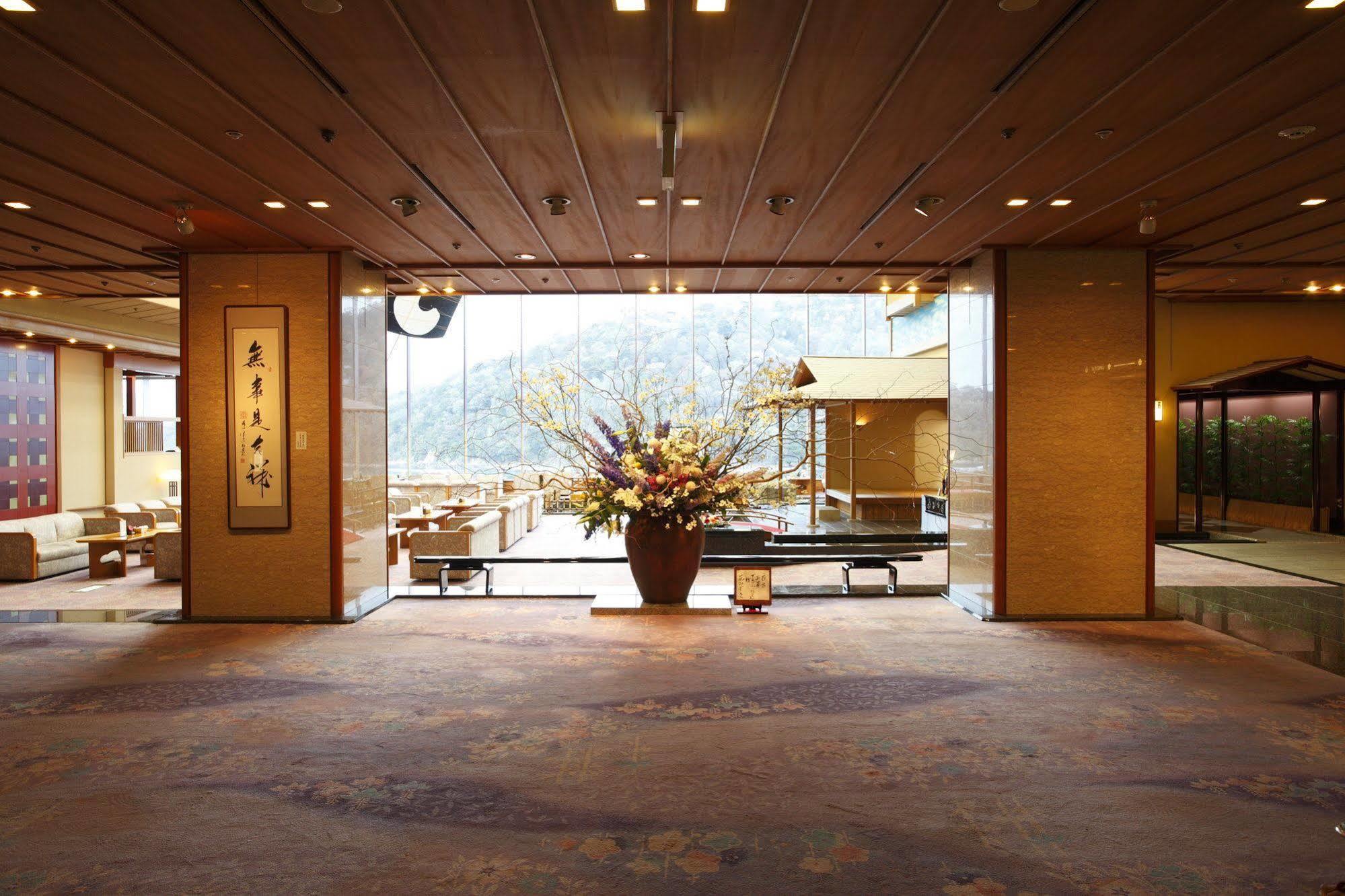 Hotel Kokonoe Hamamatsu Exterior photo