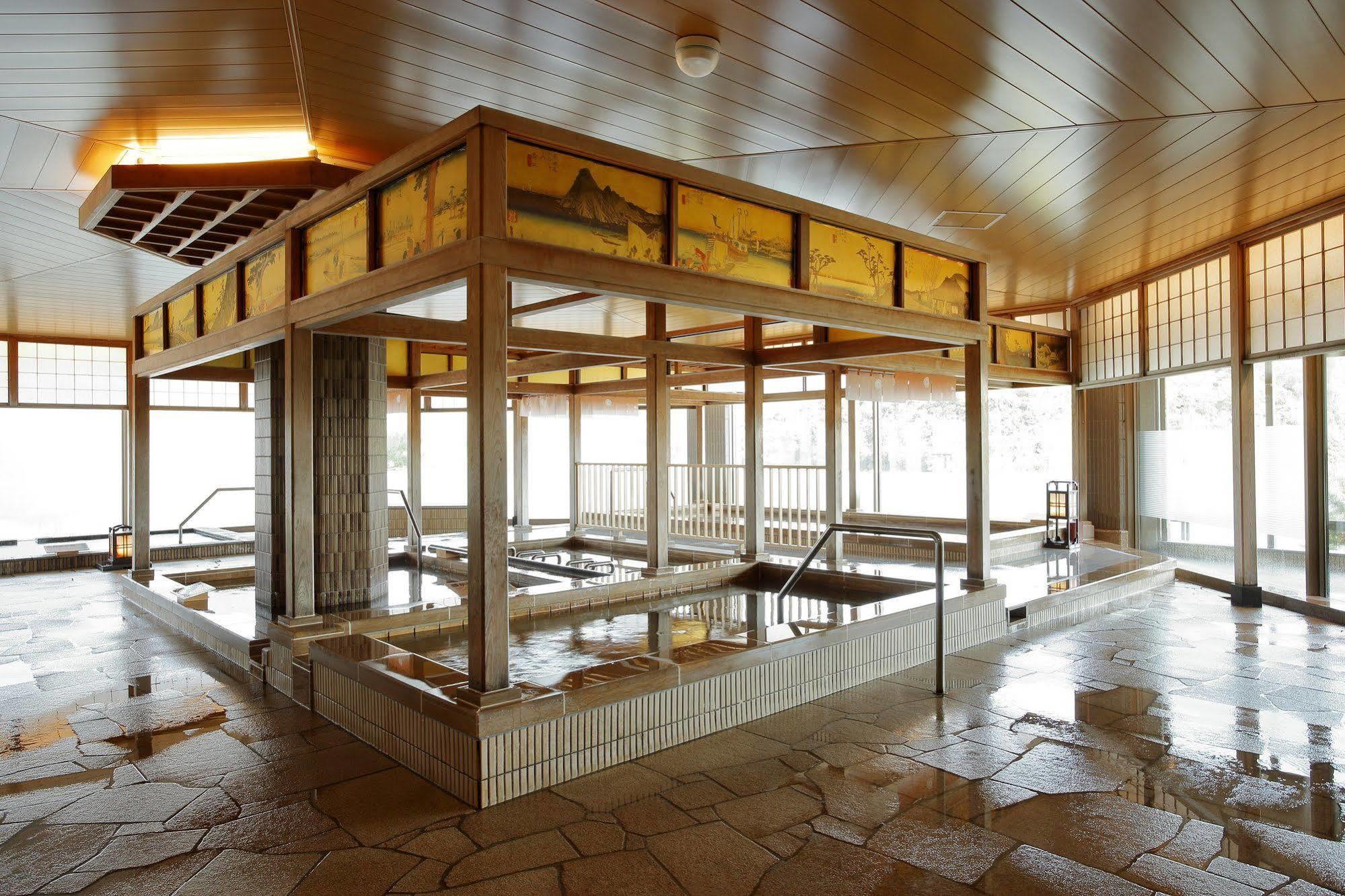 Hotel Kokonoe Hamamatsu Exterior photo