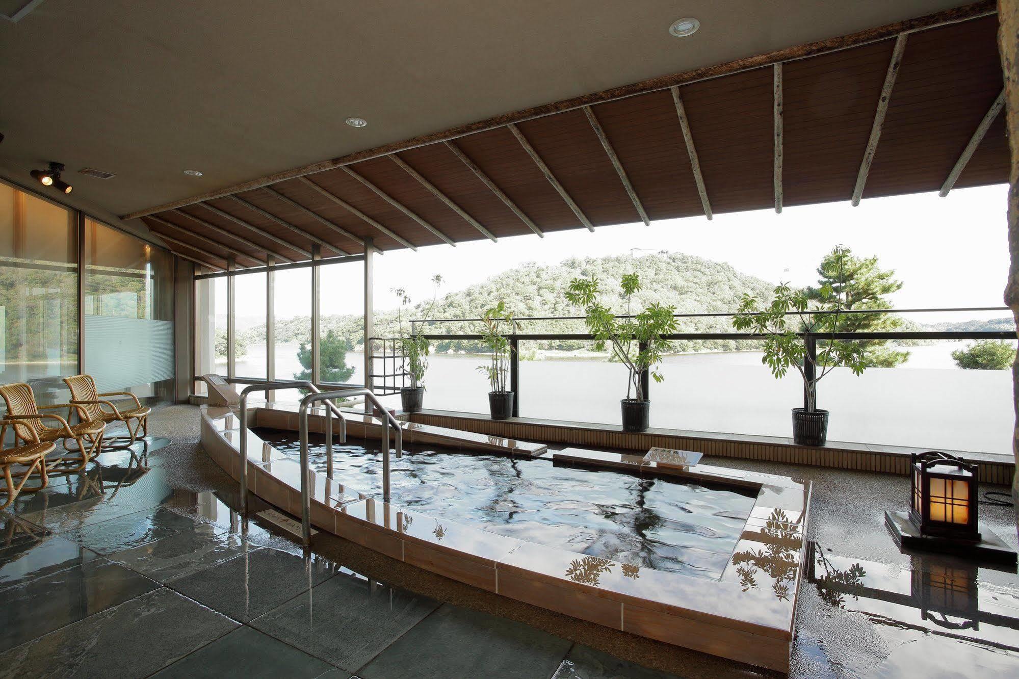 Hotel Kokonoe Hamamatsu Exterior photo